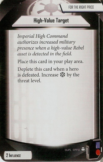 For the Right Price card: /images/agendaDecks/Core Game/High Value Target.jpg